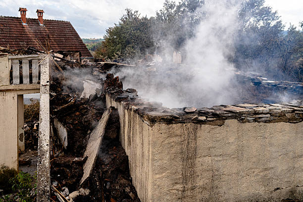Reliable Fire Damage Removal contractor in Virginia, VA by Fire Damage Biloxi