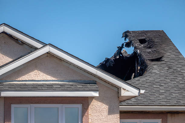 Licensed Fire Damage Removal service in Virginia, VA - Fire Damage Biloxi